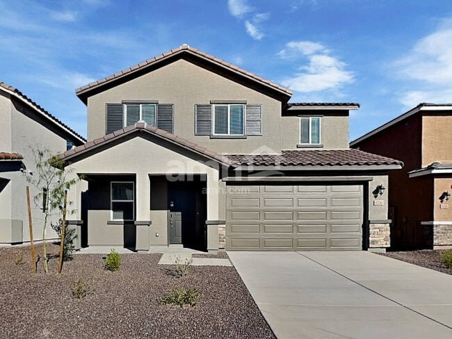 Building Photo - 9730 W Luxton Ln