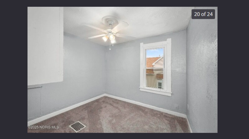 Building Photo - 1518 Buckingham St