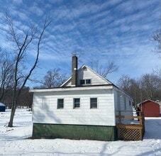 Property Exterior - 90 Lewis St