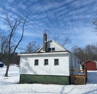 Property Exterior - 90 Lewis St