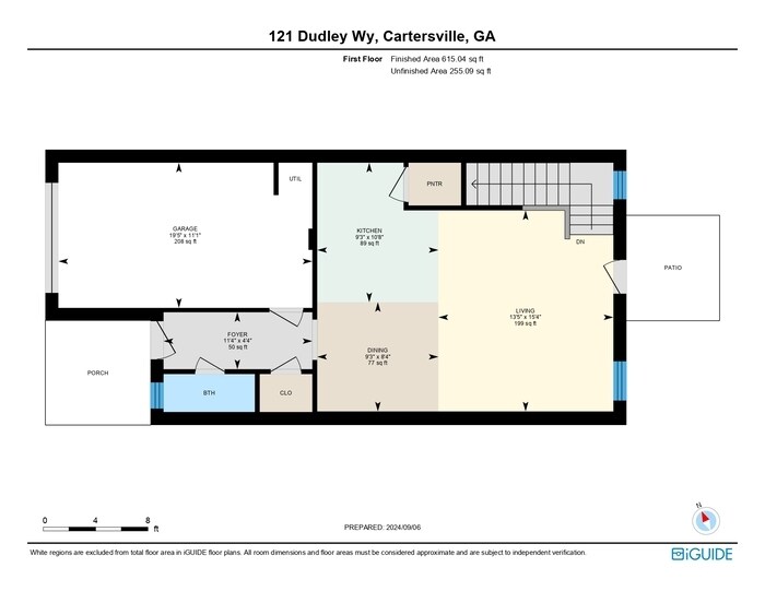 Building Photo - 121 Dudley Wy