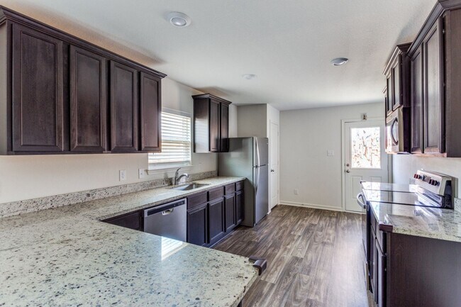 Building Photo - Modern One-Story Living in Luckey Ranch | Built in 2022 | 4 Bedrooms | Medina Valley ISD