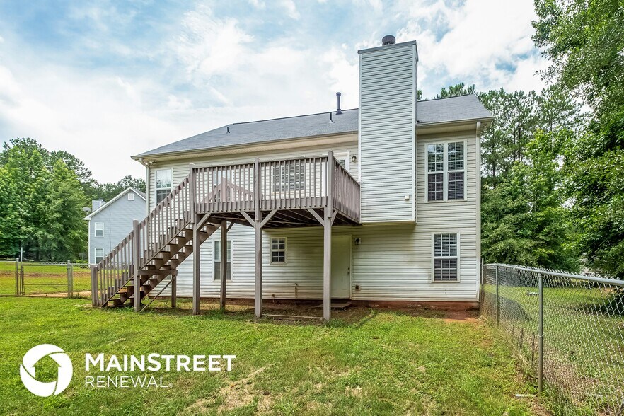 Building Photo - 189 Old Stonewall Dr