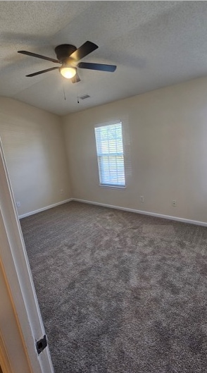 Master Bedroom - 3547 Oneonta Ave