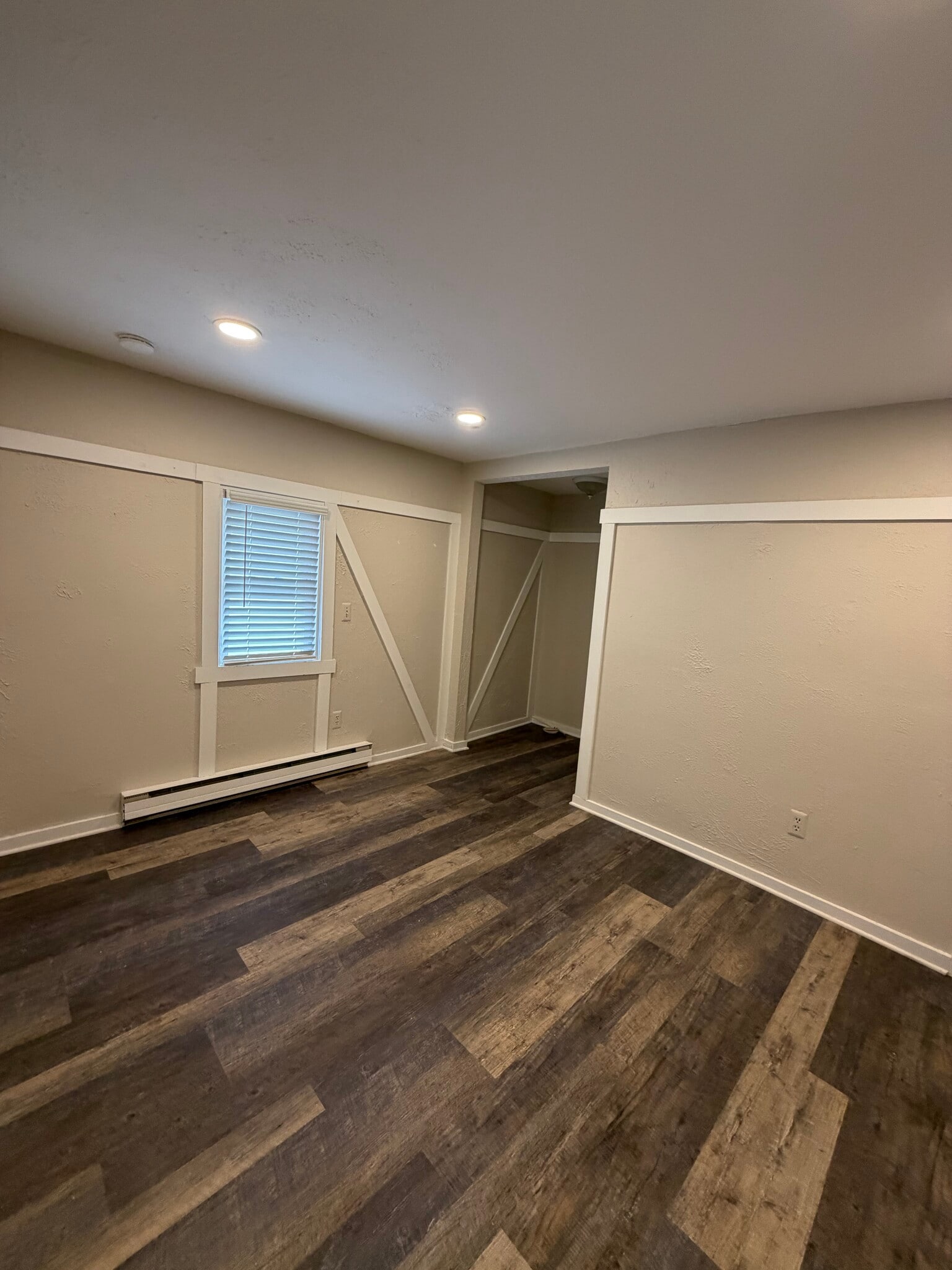 Bedroom - 58 Spring St