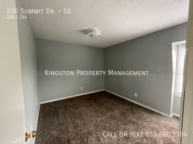 Building Photo - NEW LISTING!! 2- bedroom, 1 bathroom. $100...