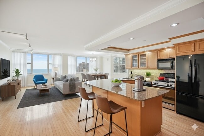 Building Photo - 40 E Cedar St