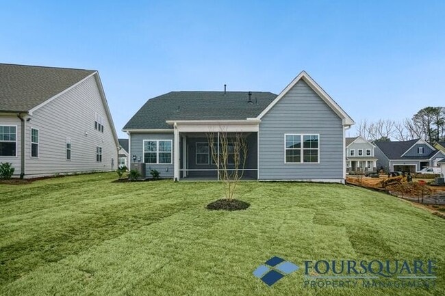 Building Photo - Charming 3-Bed Ranch Home with Modern Kitc...