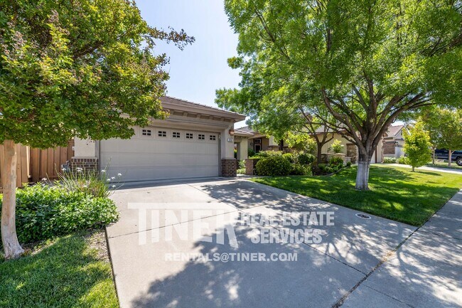 Building Photo - Introducing a charming new home in Folsom