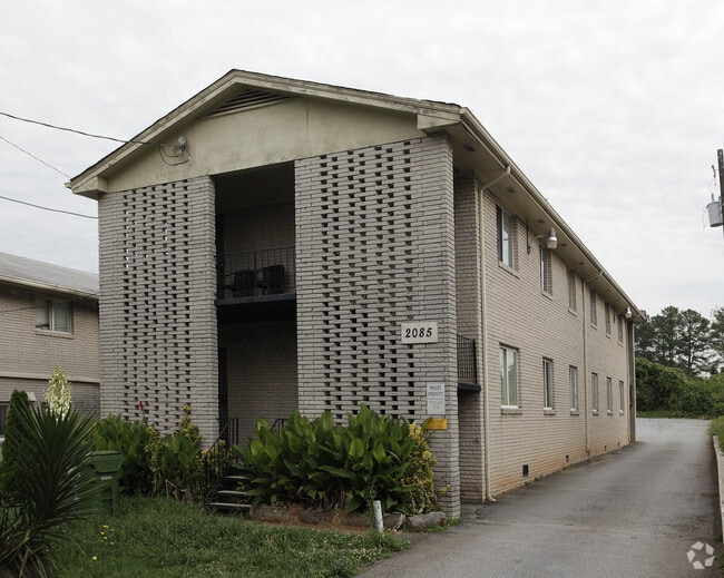 Building Photo - 2085 SW Martin Luther King Jr Dr