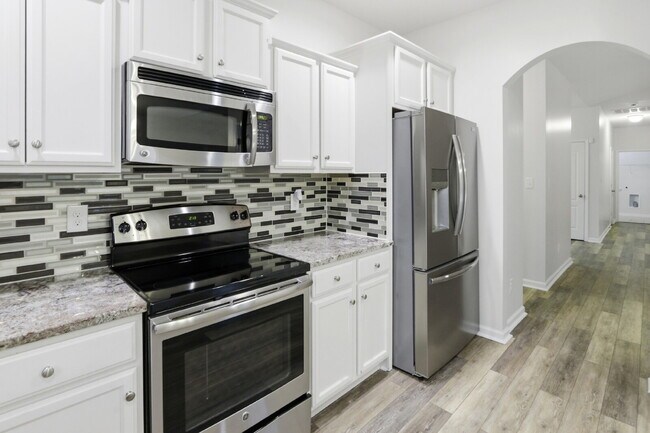 Building Photo - 124 Regatta Way