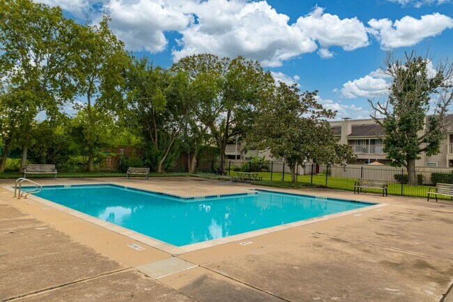 Building Photo - 9516 Pagewood Ln