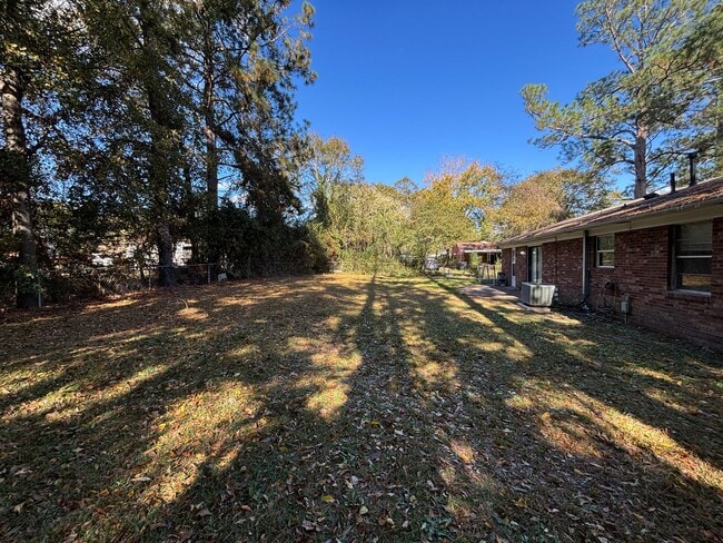 Building Photo - McDuffie Woods - Richmond County