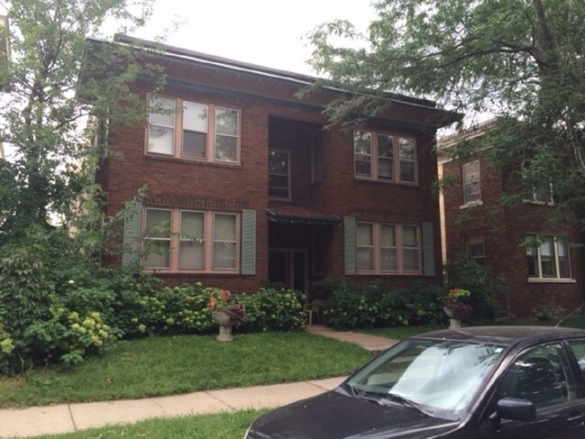 Primary Photo - 3741 Harriet Ave