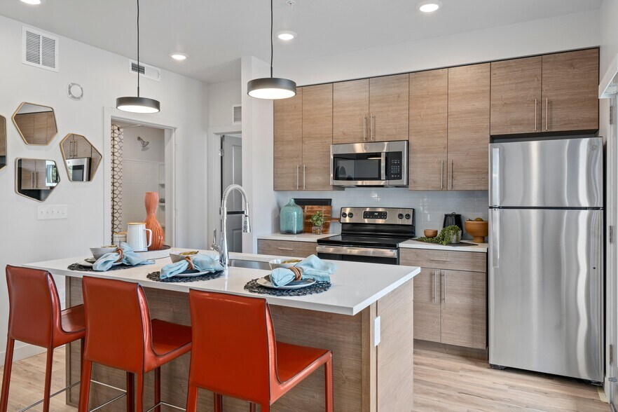 Ely at American Fork 299 S 850 W American Fork UT 84003 Apartment