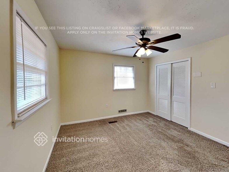 Building Photo - 1628 Old Conyers Rd