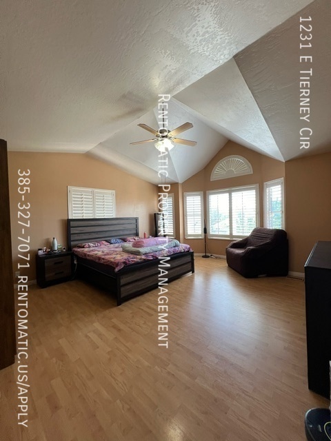 Building Photo - 1231 Tierney Cir