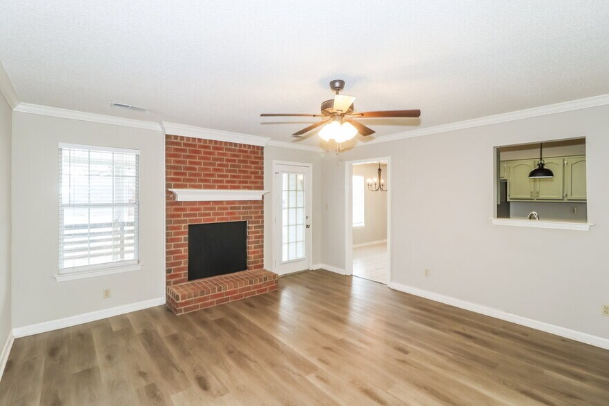 Building Photo - 6063 Choctaw Trail