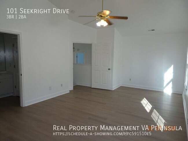 Building Photo - 101 Seekright Dr