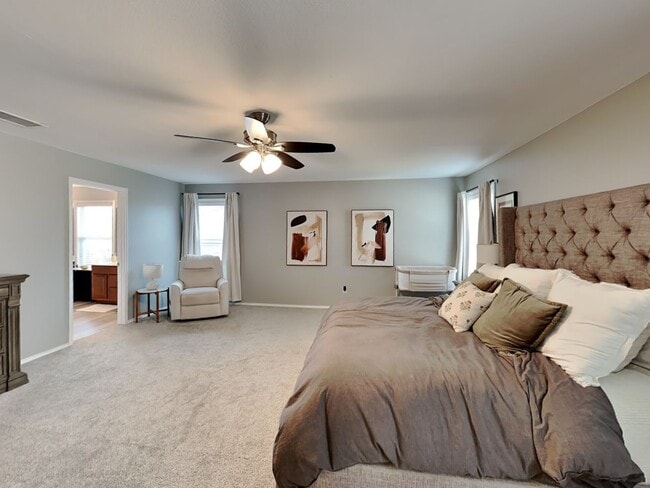 Building Photo - Coming Soon! Terrific two-story home in the Twin Mills Addition!