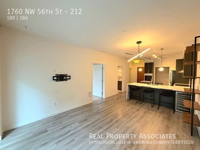 Building Photo - 1760 NW 56th St