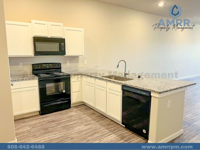 Building Photo - 2109 N Avenue K