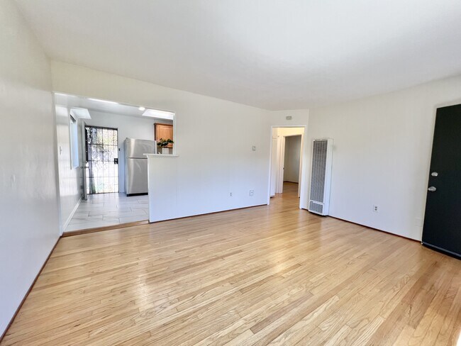 Building Photo - 604 Pennsylvania Ave