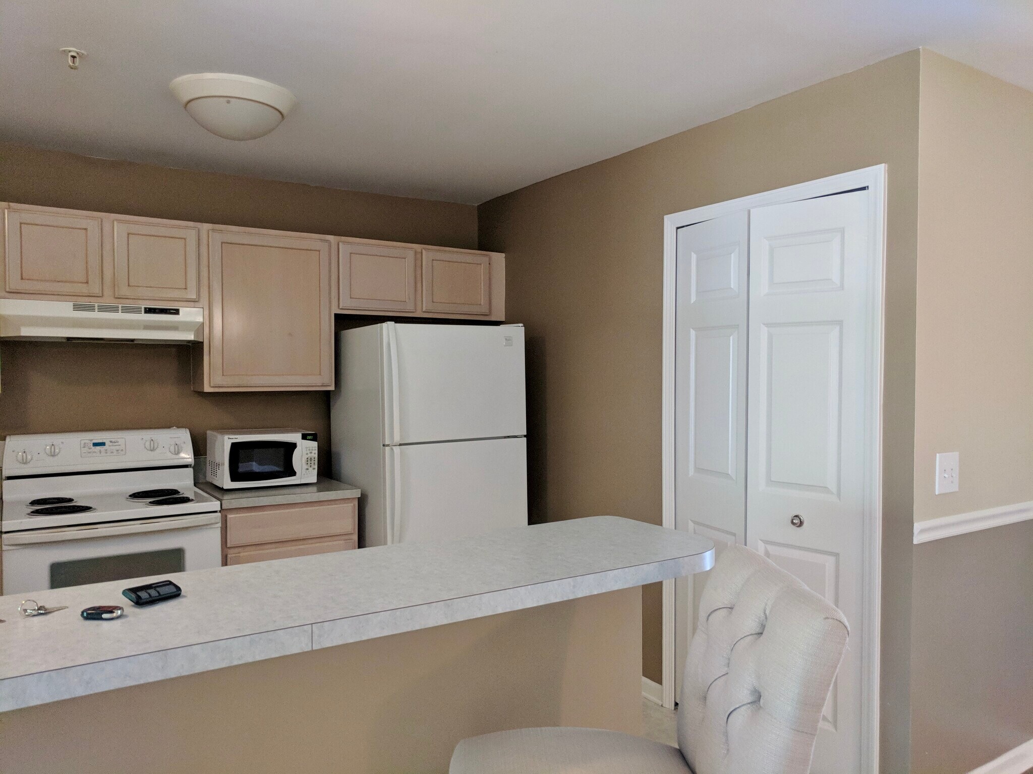 Kitchen - 2916 Barclay Way