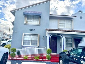 Building Photo - 7080 NW 173rd Dr