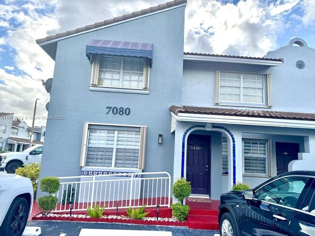 Primary Photo - 7080 NW 173rd Dr