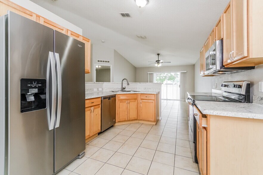 Building Photo - 2938 Elbib Dr
