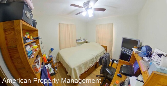 Building Photo - 4 br, 2 bath House - 1400 Legore Ln