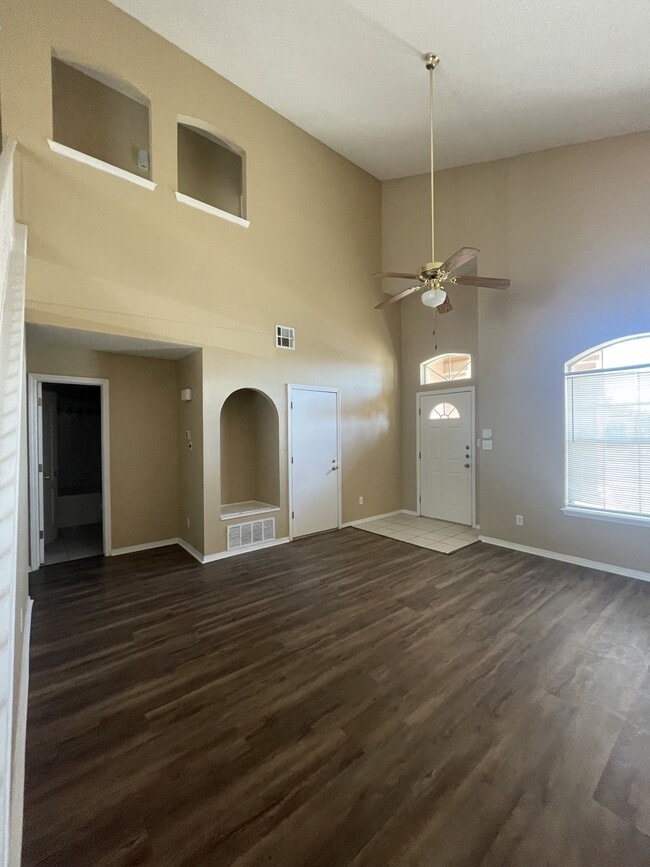 Building Photo - 3373 Mike Godwin Dr