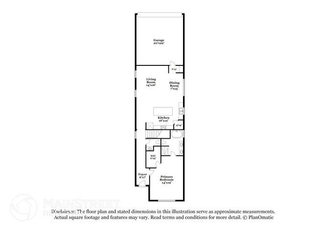 Building Photo - 6424 Sprucepine Ln