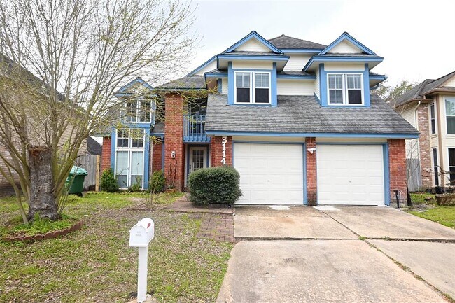 Building Photo - 3114 Hollow Creek Ct