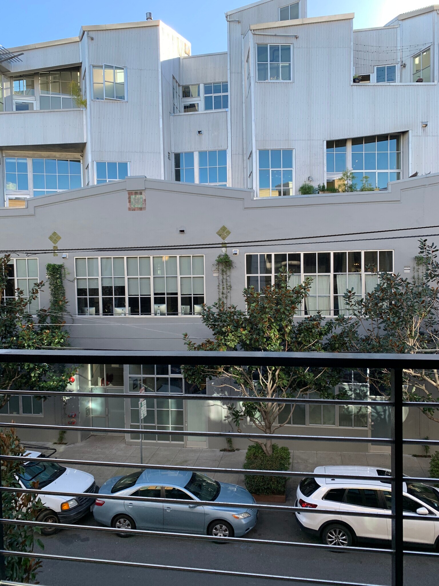 Building Photo - 99 Rausch St
