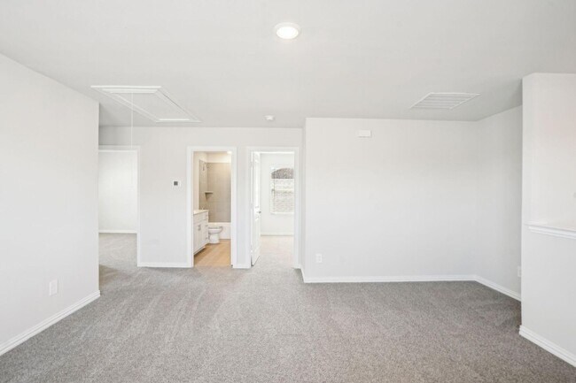 Building Photo - Spacious 4-Bedroom McKinney Home with Community Pool & Park