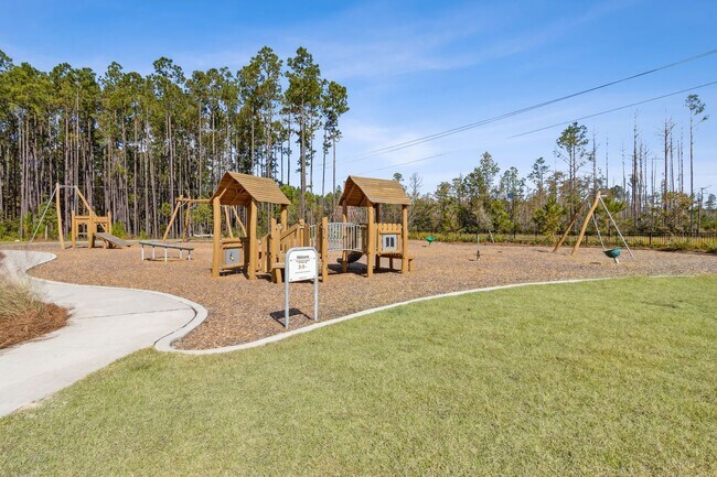 Building Photo - Stunning Wildlight Home with Designer Upgrades & Resort-Style Amenities