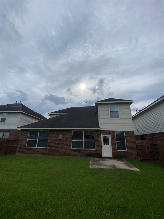 Building Photo - 13826 Clear Trail Ln