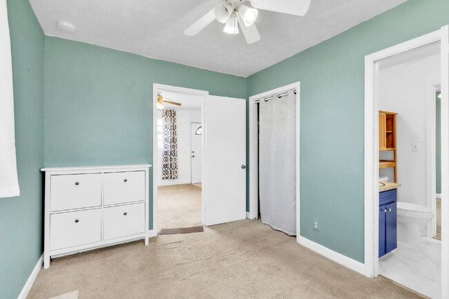 Building Photo - Cozy & Convenient 2BR/1BA Living in the Heart of Greer! $825/mo rent