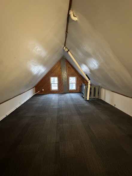 Bedroom 2 - 2761 N Booth St