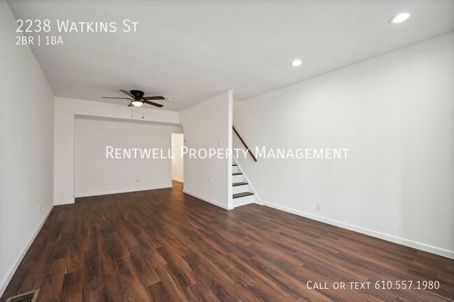 Building Photo - 2238 Watkins St