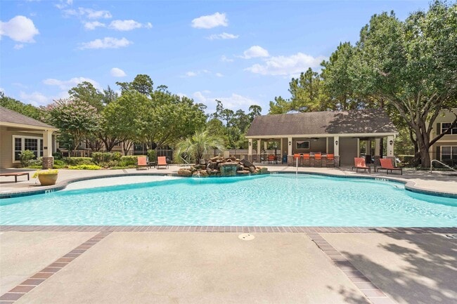 Building Photo - 2400 Spring Rain Dr