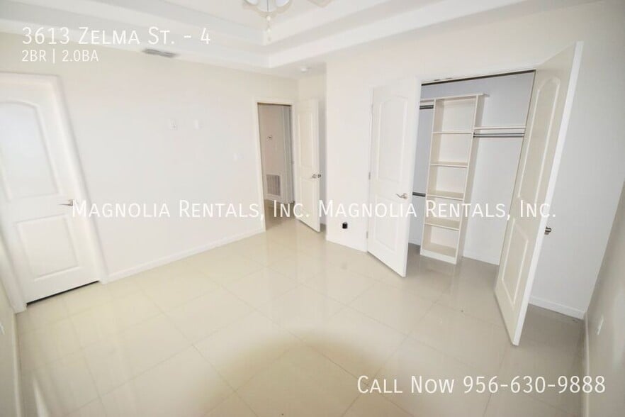 Building Photo - 3613 Zelma St