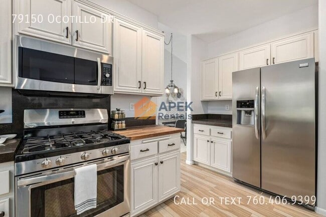 Building Photo - 79150 Ocotillo Dr