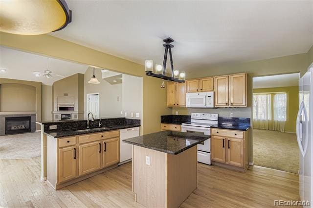 Building Photo - 8408 Blackgum St