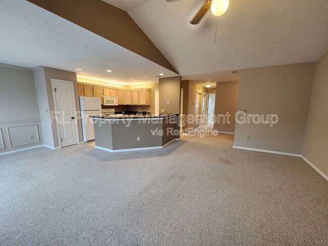 Building Photo - 3437 Fishinger Mill Dr