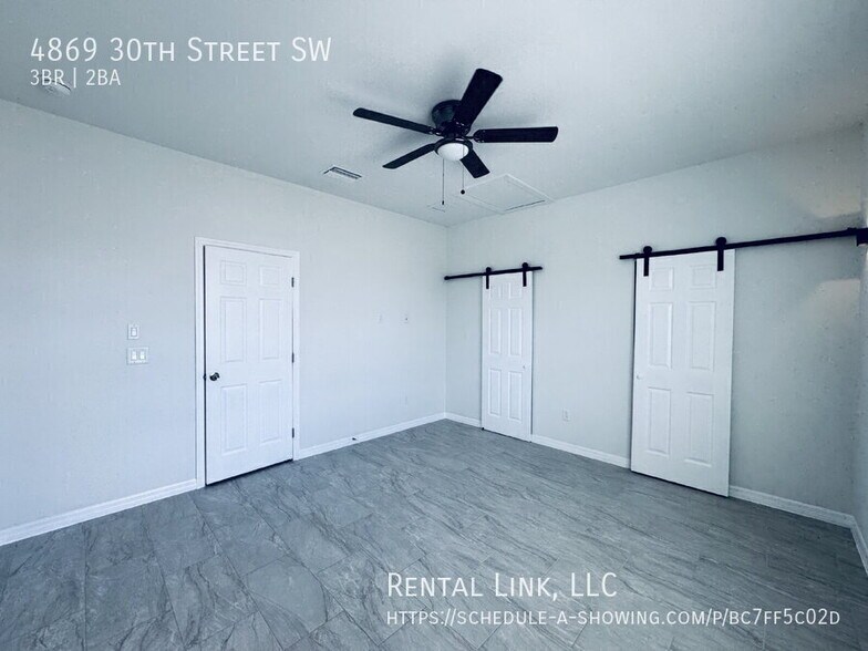 Building Photo - 4869 30th St SW