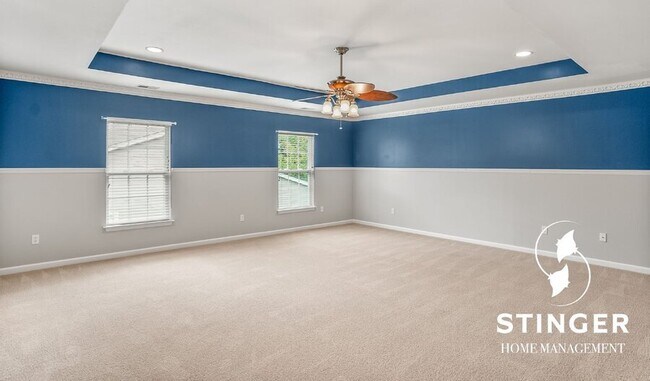 Building Photo - 43 Shadow Moss Dr