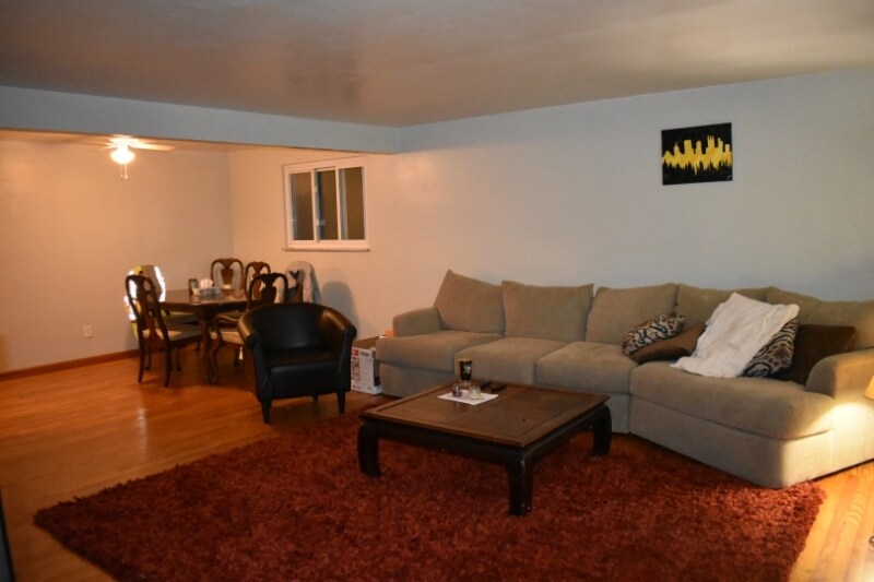 Building Photo - 502 Lenox Ave